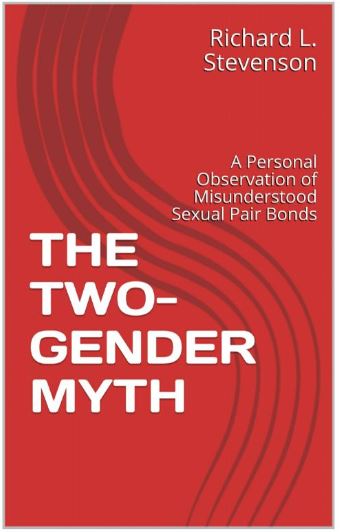 Two-Gender Myth Cover
