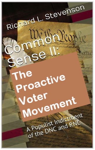 The Proactive Voter Movement